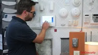 How to Control Z-wave devices with your Honeywell Lyric