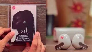 Juxxe JamSports X1 - Review En Espa&ntilde;ol