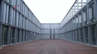 L'ENSAE ParisTech, un futur b&acirc;timent basse consommation