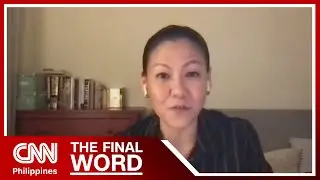 World Gourmet Awards selects Filipina as Chef of the Year | The Final Word