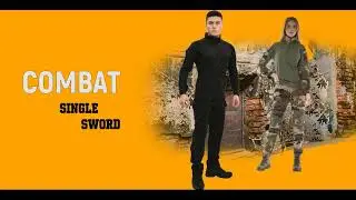 Single Sword Askeri Malzeme ve Askeri Bot