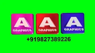 Complete work graphics design of News channel ABHI GRAPHICS whatsapp
