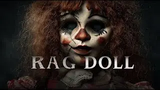 RAG DOLL | Creepy Doll Horror | Full Movie HD | Watch Now in English