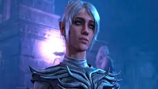 Baldur&rsquo;s Gate 3: How To Get The Adamantine Shield