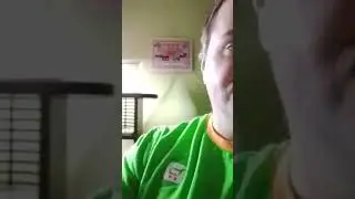 Первое вождение в автошколе