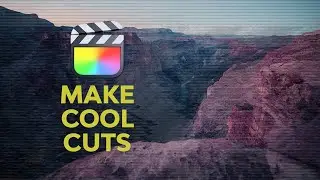 10 Top Final Cut Pro Transition Packs to Make Cool Cuts