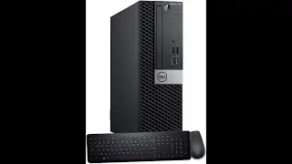 Powerful Refurbished Dell Optiplex 7070 i7 PC Review Specs and Features