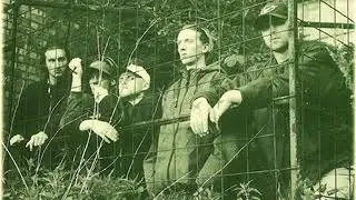 Spineless live Festival at De Warande 1997( audio)