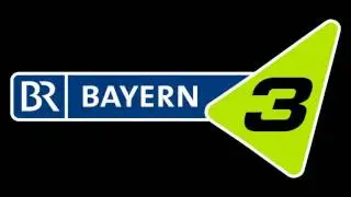 Bayern 3 Verkehrsfunk Jingle