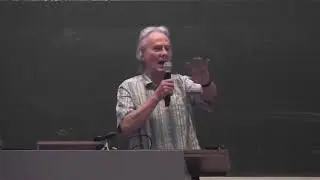 Reiner Braun: Die Herausforderungen unserer Zeit &ndash; Kriege in der globalisierten Welt