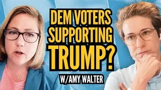 Former Hillary Voters for Trump (with Amy Walter) | The Focus Group Podcast