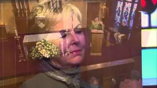 Worthy of the Inheritance | Homily: Father John Carmichael