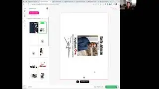 SOC Custom Card Build Your Own