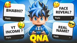 ISU PLAYER QNA VIDEO 