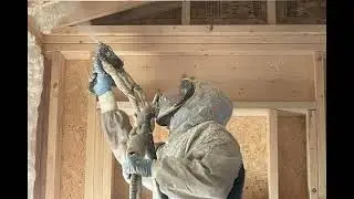 Insulation Services  Tampa Florida