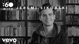 Jeremi Sikorski - :60 with