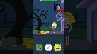 save the girl game #shorts  #game #gameplay