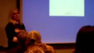 Crystal Hardy --Introduced by Bobbi Anne Hancock