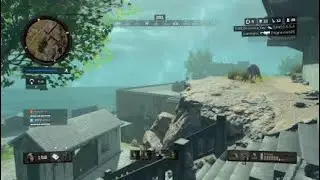 37 Kill Duo Sqaud Alcatraz Win | High Kill Bo4 Blackout Gameplay