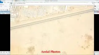 Photogrammetry (UAVs) Aerial Images - compute Images list