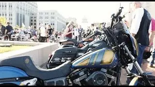 North American NVP Show - Madison, WI