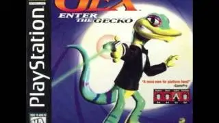 Gex: Enter the Gecko - Circuit Central