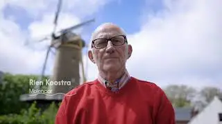 Kom Praat - Aflevering 2: De Molen en de Molenaar