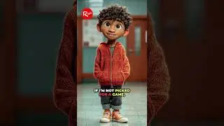 I feel left out #redefinedtvkids