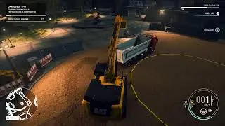 Construction Simulator /chantier naval🤩