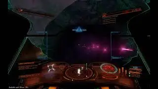 Elite Dangerous - Tritium mining (fast way xD)