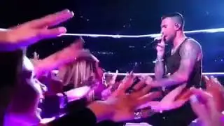#NFLFirstDown #SBLIII⁠ ⁠ @maroon5 on Super Bowl LIII in The #PepsiHalftime Show   #EverythingWeGot⁠