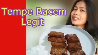 TEMPE BACEM LEGIT HOMEMADE