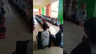 Gayatri Mantra By Kids , Om bhoor Bhuwah Swah