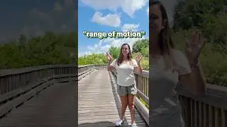 Range of motion? #Shorts #cerebralpalsy