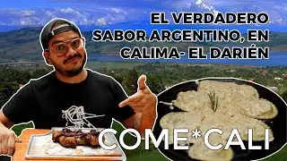 S2-E14: COME CALI en SANANGEL