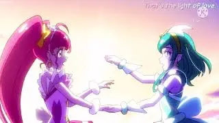 [1080p60] Hikaru and Lala&rsquo;s Dual Transformation