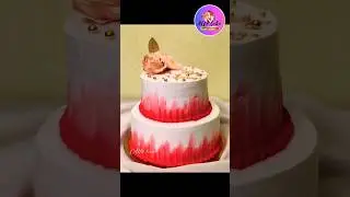 forever cake design | #cakedecorating #cake #new #trending
