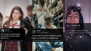 Twitter Tiktok Videoları [bu video sizi mutlu edebilir]