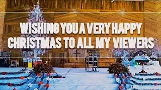 Christmas WhatsApp Status|Christmas Church Decorations By Youth ATBC|NitoMount|Aghunato Nagaland2021