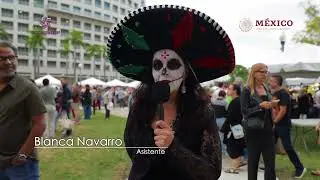 Dia de Muertos 2025
