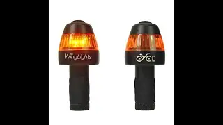 CYCL Wing Lights Fixed V3-Turning Signals