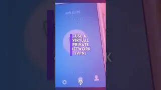 Protect Your Online Privacy! 🔒 #cybersecurity #dataprivacy