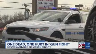 Detectives investigating deadly shooting on Bell Road