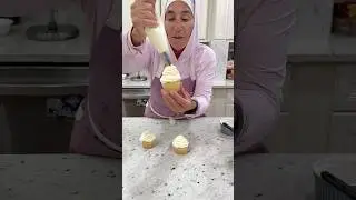 Whipped frosting recipe #frosting #cupcake #cakes #cake #fyp #fypシ #recipe #easyrecipe #food