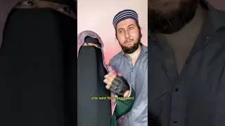 When Muslims accidentally eat pork! #shorts