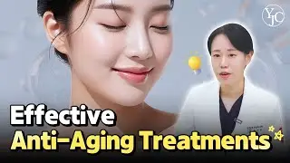 Ultimate Guide to Effective Anti-Aging Treatments!