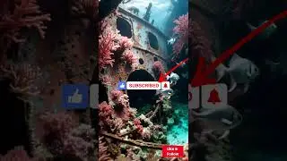 #shipwreckmystery   - #shipwreckdiscovery, Deepest Shipwreck Ever Discovered &ndash; First-Ever Footage