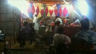 مخدرة وادي مور اليمن