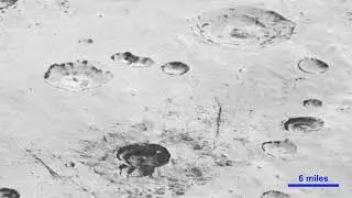 #PlanetPluto#UniverseWonders#CelestialExploration#CosmicJourney