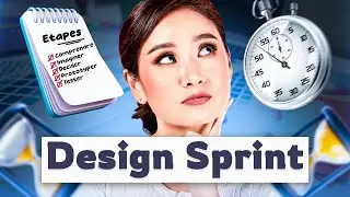 La M&eacute;thode de Design ULTIME (design sprint)
